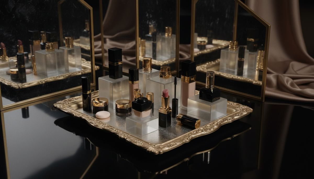 Makeup & Cosmetics