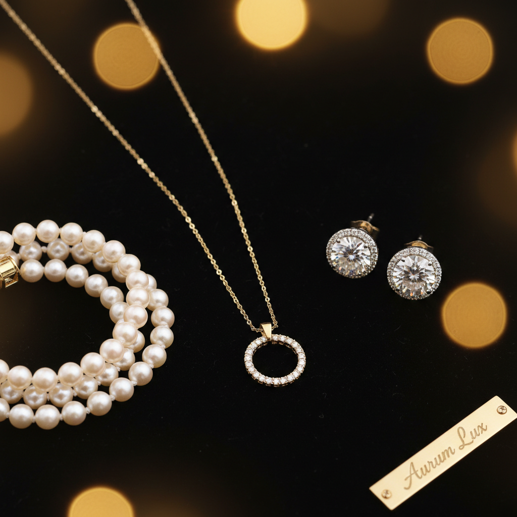 Jewellery